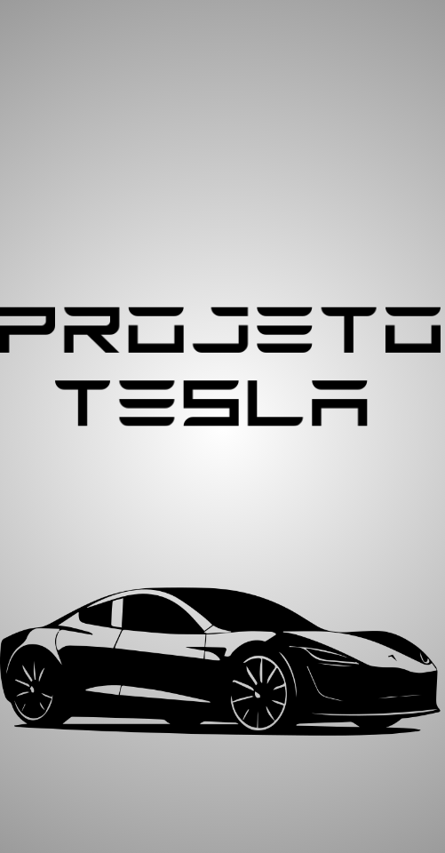 Projeto Landing Page Tesla